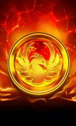 Phoenix Hotfire Hold & Win