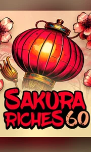 Sakura Riches 60