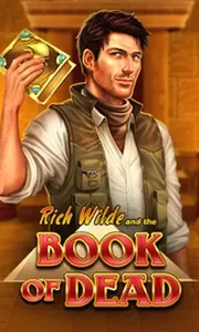 Book of Dead