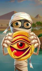 Mummy's Jewels 100