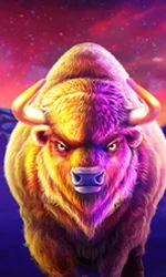 Buffalo King Megaways