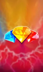 Turbo Diamonds: Hold & Win