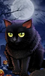 Spooky Halloween