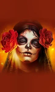 Dia De Los Muertos