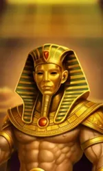 Treasures of Osiris
