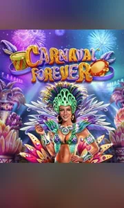 Carnaval Forever