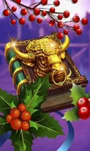 Book Of Rampage -CE