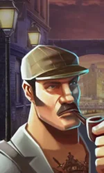 Holmes and the Stolen Stones