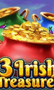 3 Irish Treasures