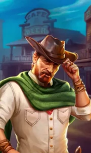 Cowboy Coins