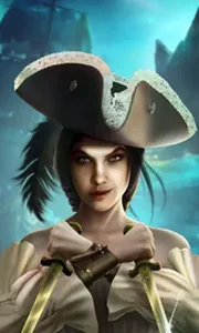 Age Of Pirates