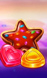Candy Blitz