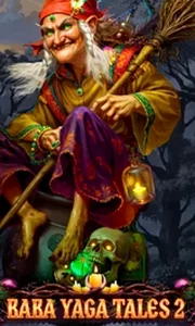 Baba Yaga Tales 2