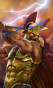 Demi Gods 2 15