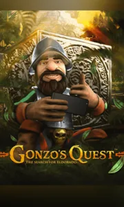 Gonzo's Quest